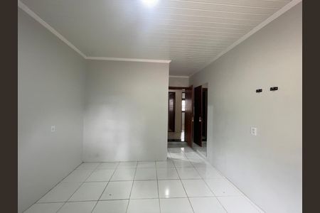 Casa para alugar com 110m², 3 quartos e 2 vagas
