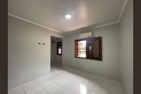 Casa para alugar com 110m², 3 quartos e 2 vagas