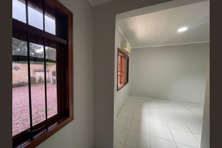 Casa para alugar com 110m², 3 quartos e 2 vagas