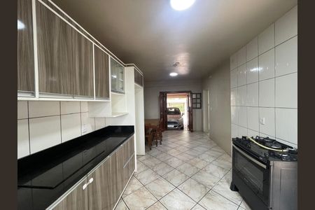 Casa para alugar com 110m², 3 quartos e 2 vagas
