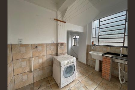 Casa para alugar com 110m², 3 quartos e 2 vagas