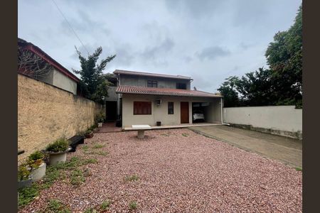 Casa para alugar com 110m², 3 quartos e 2 vagas