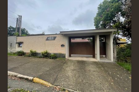 Casa para alugar com 110m², 3 quartos e 2 vagas Casa para alugar com 110m², 3 quartos e 2 vagasPlaca Cod.SWUA-22