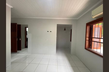 Casa para alugar com 110m², 3 quartos e 2 vagas
