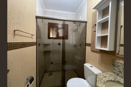 Casa para alugar com 110m², 3 quartos e 2 vagas