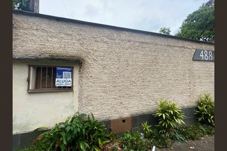 Casa para alugar com 110m², 3 quartos e 2 vagas Casa para alugar com 110m², 3 quartos e 2 vagasPlaca Cod.SWUA-22