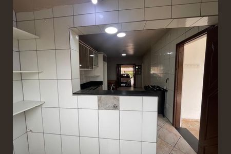 Casa para alugar com 110m², 3 quartos e 2 vagas
