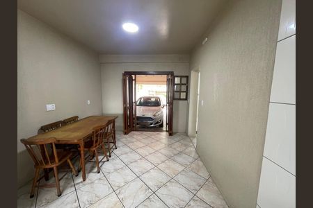 Casa para alugar com 110m², 3 quartos e 2 vagas