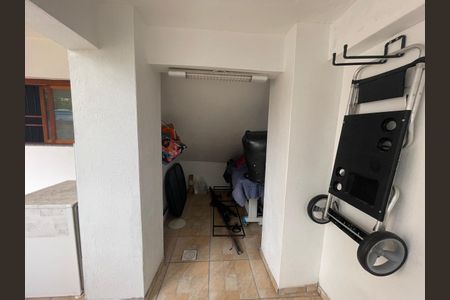 Casa para alugar com 110m², 3 quartos e 2 vagas