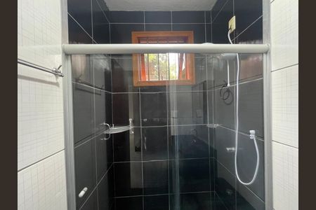 Casa para alugar com 110m², 3 quartos e 2 vagas