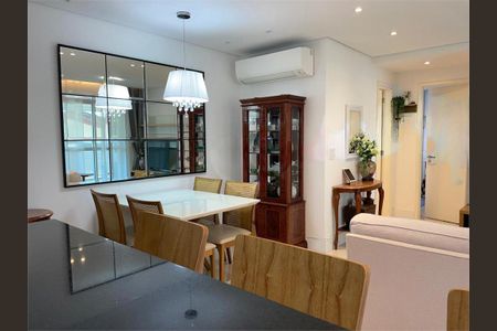 Apartamento à venda com 2 quartos, 76m² em Vila da Saúde, São Paulo