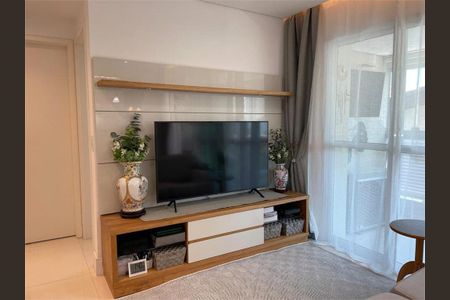 Apartamento à venda com 2 quartos, 76m² em Vila da Saúde, São Paulo