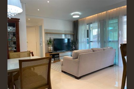 Apartamento à venda com 2 quartos, 76m² em Vila da Saúde, São Paulo