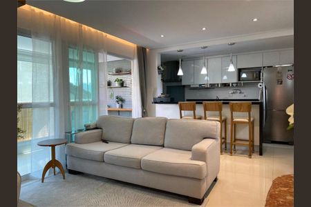 Apartamento à venda com 2 quartos, 76m² em Vila da Saúde, São Paulo