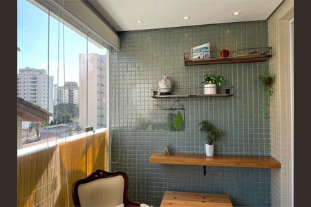 Apartamento à venda com 2 quartos, 76m² em Vila da Saúde, São Paulo