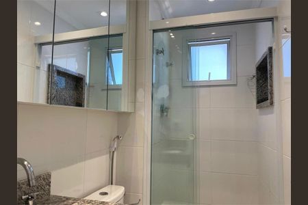 Apartamento à venda com 2 quartos, 76m² em Vila da Saúde, São Paulo