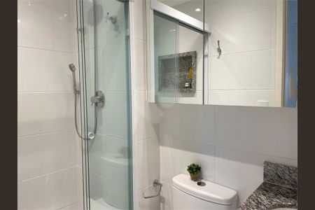 Apartamento à venda com 2 quartos, 76m² em Vila da Saúde, São Paulo