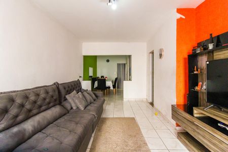 Casa à venda com 133m², 3 quartos e 1 vaga Casa à venda com 133m², 3 quartos e 1 vagaSala