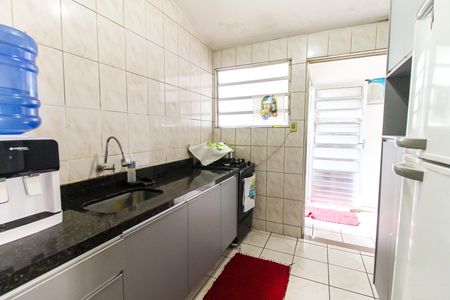 Casa à venda com 133m², 3 quartos e 1 vaga Casa à venda com 133m², 3 quartos e 1 vagaCozinha