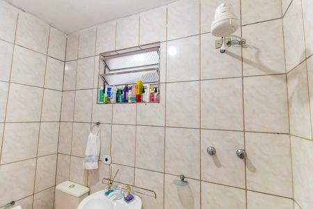 Casa à venda com 133m², 3 quartos e 1 vaga Casa à venda com 133m², 3 quartos e 1 vagaBanheiro 3