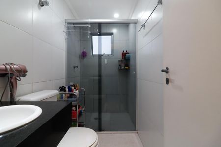 Apartamento à venda com 50m², 2 quartos e 1 vagaBanheiro