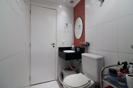 Apartamento à venda com 50m², 2 quartos e 1 vagaBanheiro