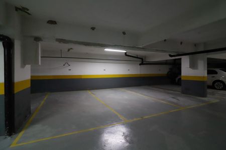 Apartamento à venda com 50m², 2 quartos e 1 vagaGaragem