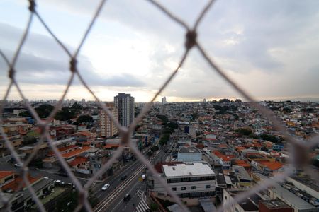 Apartamento à venda com 50m², 2 quartos e 1 vagaVista do Quarto 2