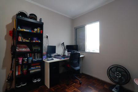 Apartamento à venda com 50m², 2 quartos e 1 vagaQuarto 2