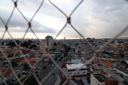 Apartamento à venda com 50m², 2 quartos e 1 vagaVista do Quarto 1