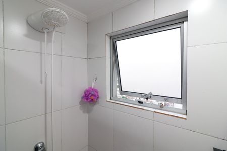 Apartamento à venda com 50m², 2 quartos e 1 vagaBanheiro