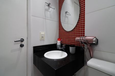 Apartamento à venda com 50m², 2 quartos e 1 vagaBanheiro
