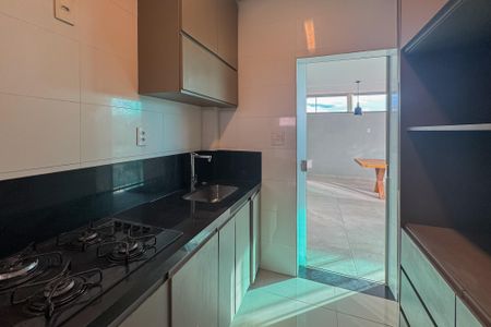 Apartamento à venda com 245m², 3 quartos e 4 vagas