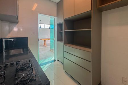 Apartamento à venda com 245m², 3 quartos e 4 vagas