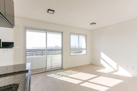 Studio para alugar com 27m², 1 quarto e 1 vaga Studio para alugar com 27m², 1 quarto e 1 vagaStudio