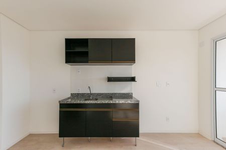 Studio  de kitnet/studio para alugar com 1 quarto, 27m² em Butantã, São Paulo