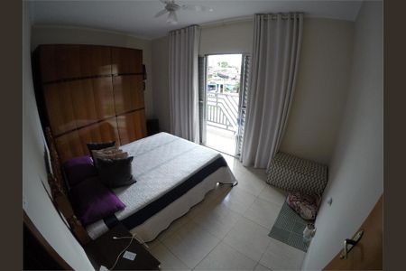 Casa à venda com 3 quartos, 140m² em Vila Dionisia, São Paulo