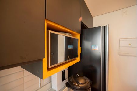 Apartamento à venda com 51m², 2 quartos e 1 vaga Apartamento à venda com 51m², 2 quartos e 1 vagaCozinha