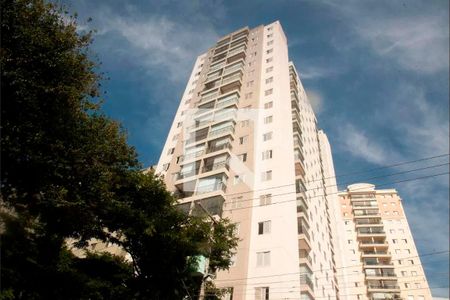 Apartamento à venda com 51m², 2 quartos e 1 vaga Apartamento à venda com 51m², 2 quartos e 1 vagaFachada