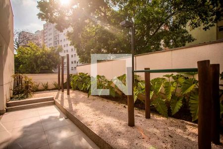 Apartamento à venda com 51m², 2 quartos e 1 vaga Apartamento à venda com 51m², 2 quartos e 1 vagaÁrea comum