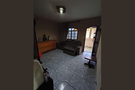 Sala de casa à venda com 4 quartos, 800m² em Parque Brasil, São Paulo