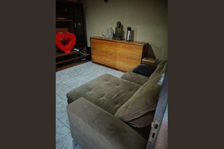 sala de casa à venda com 4 quartos, 800m² em Parque Brasil, São Paulo