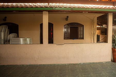 Salão de Festas de casa à venda com 4 quartos, 800m² em Parque Brasil, São Paulo