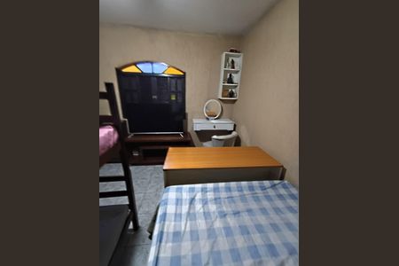 Quarto de casa à venda com 4 quartos, 800m² em Parque Brasil, São Paulo