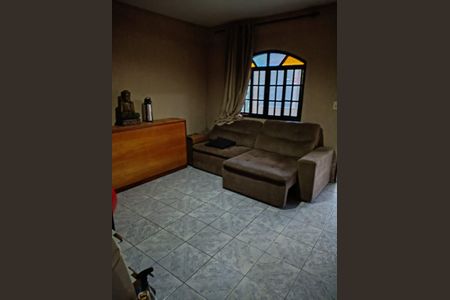 Sala de casa à venda com 4 quartos, 800m² em Parque Brasil, São Paulo