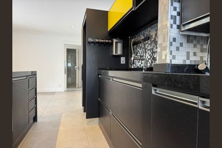 Apartamento à venda com 217m², 1 quarto e 2 vagasFoto 10