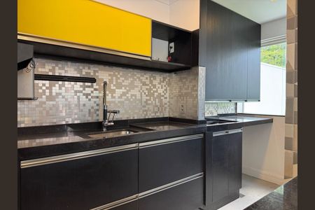 Apartamento à venda com 217m², 1 quarto e 2 vagasFoto 09