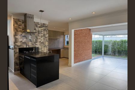 Apartamento à venda com 217m², 1 quarto e 2 vagasFoto 01