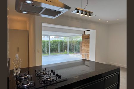 Apartamento à venda com 217m², 1 quarto e 2 vagasFoto 02