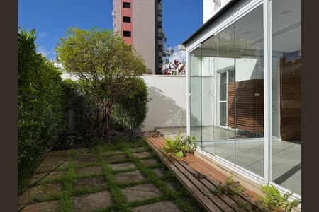 Apartamento à venda com 217m², 1 quarto e 2 vagasFoto 05
